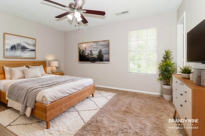 Building Photo - 1228 Mill Lake Cir