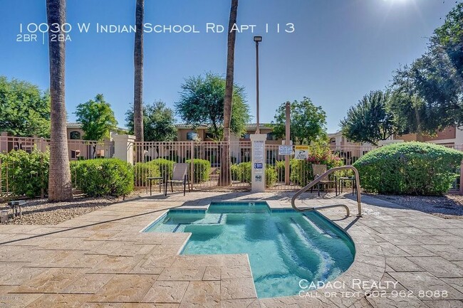 Building Photo - Desert Breeze Condo