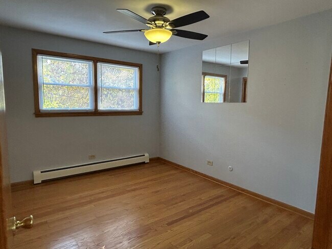 Building Photo - 5350 N Central Ave