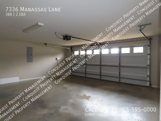 Building Photo - 7336 Manassas Ln