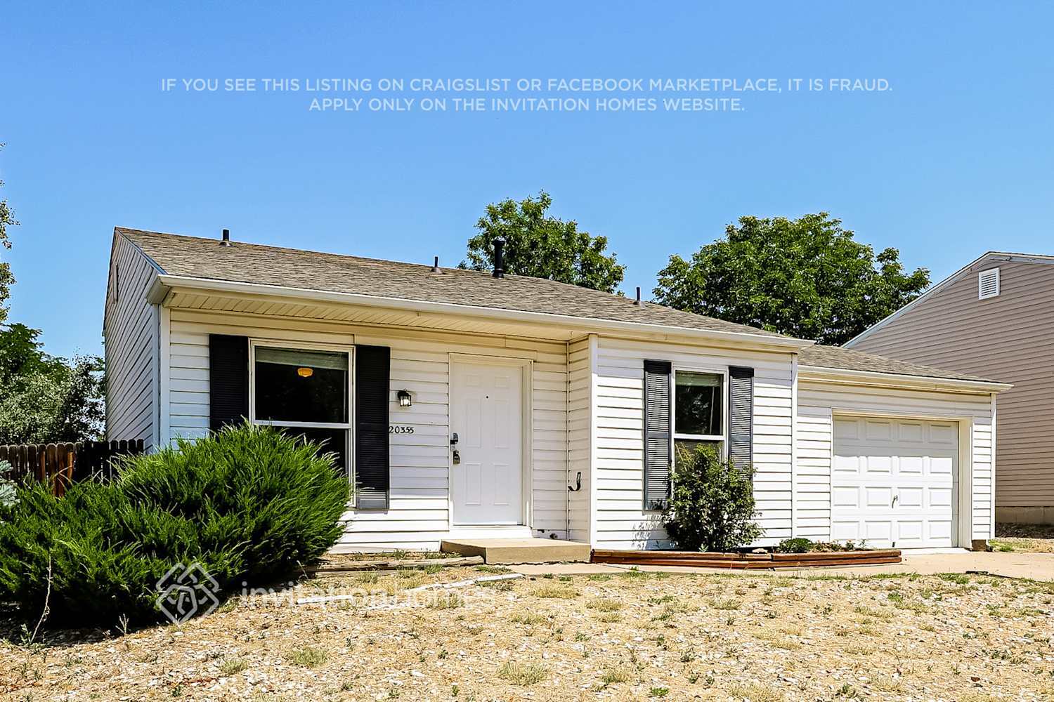 Building Photo - 20355 E Buchanan Dr