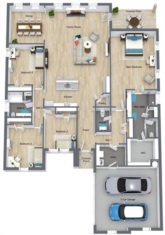 Building Photo - 127 Bowling Grn Ave.