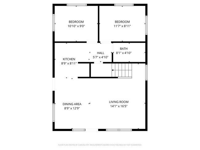 Building Photo - D2D - 01