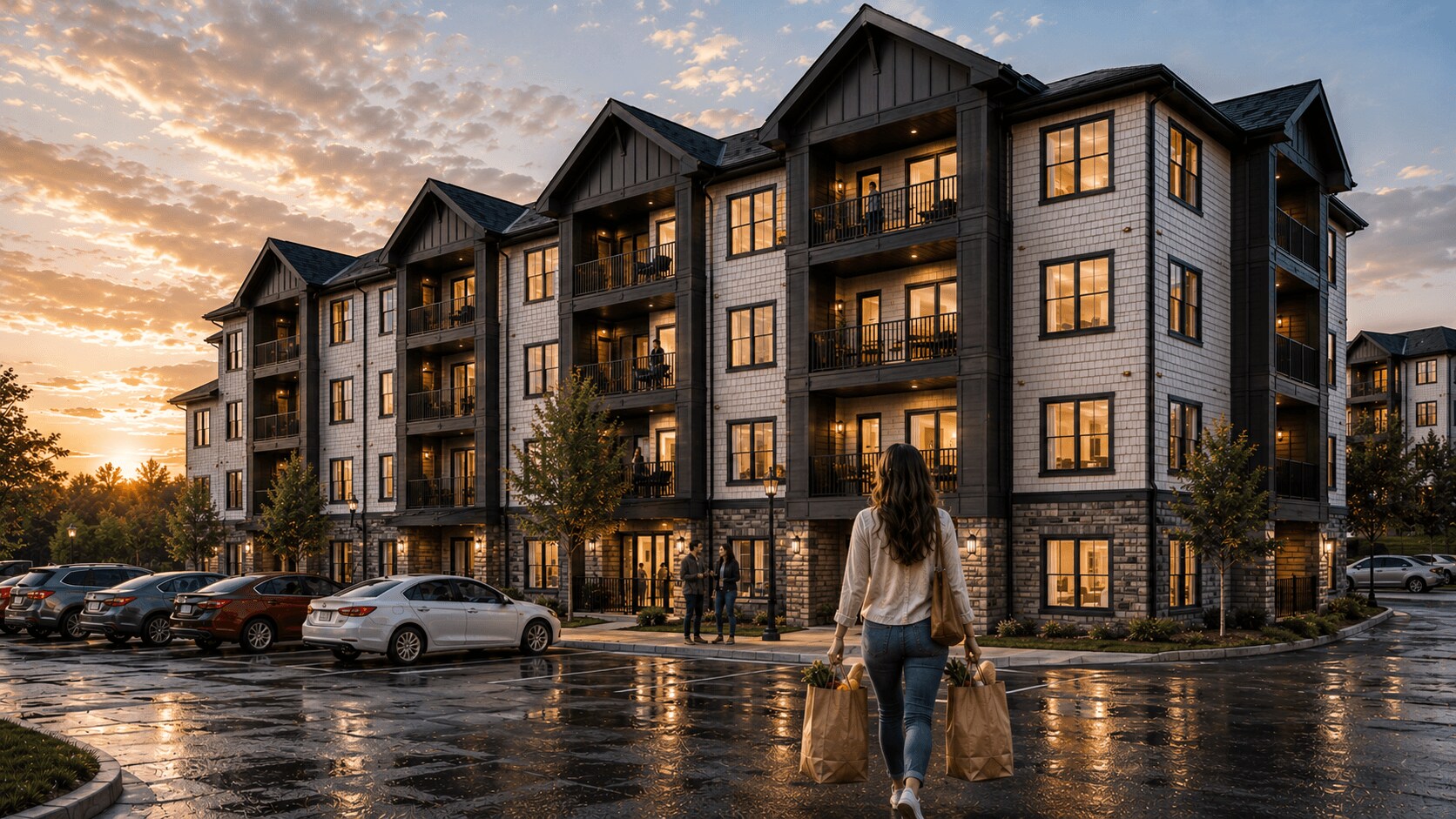 Building Photo - Novo Cedar Mountain