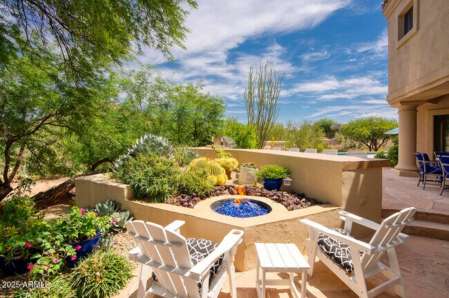 Building Photo - 10420 E Morning Vista Ln