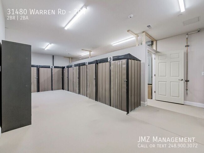 Building Photo - 31480 Warren Rd