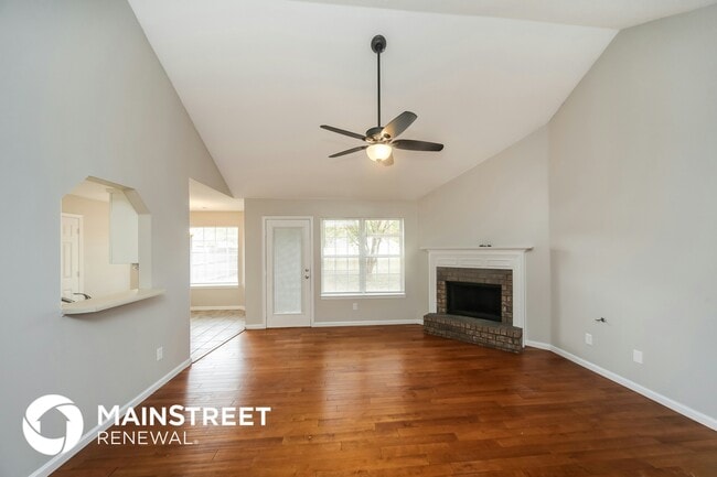 Building Photo - 3018 Caitlynn Circle S