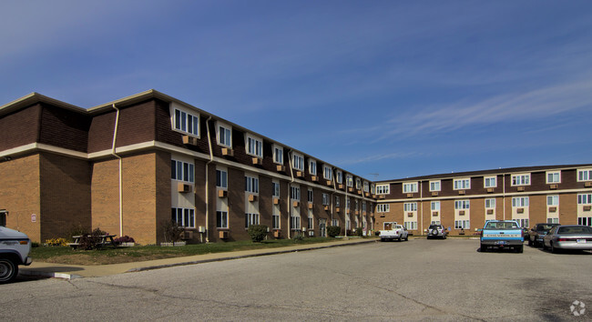 Building Photo - Governor Boon Square Apartments