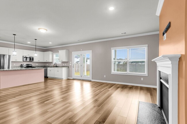 Building Photo - Quiet Comfort Near Cane Bay