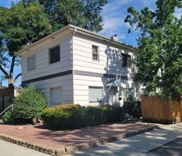 Building Photo - Perfect 1 bedroom 1 bath 6th & Hays Downto...