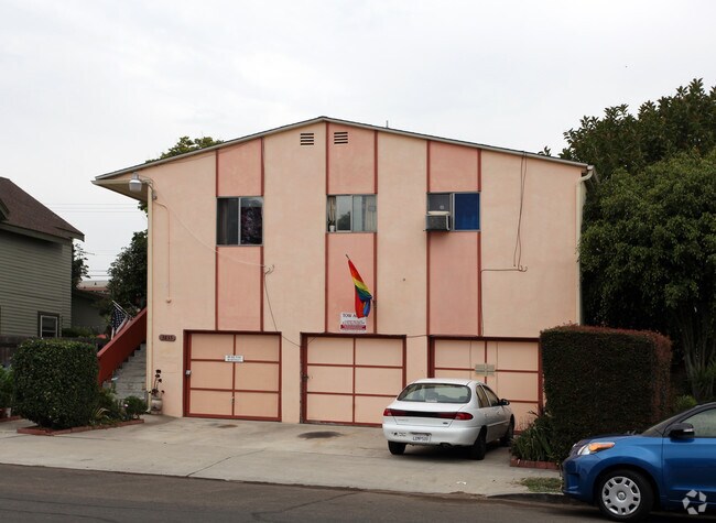 Primary Photo - 3833 Front St