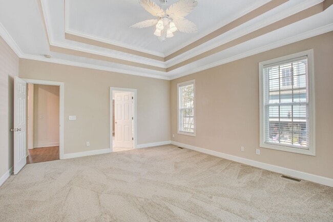 Building Photo - Beautiful 4 Bedroom in Hamlin Plantation -...