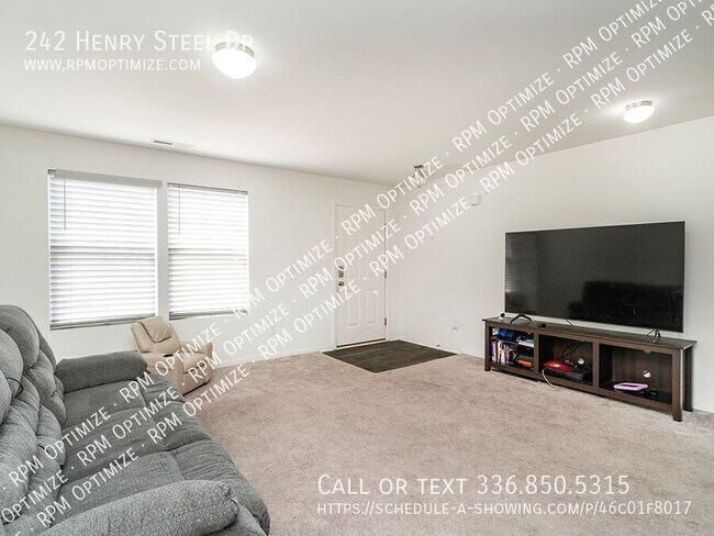 Building Photo - 242 Henry Steel Dr