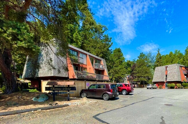 Building Photo - 10733 Burke Ave N