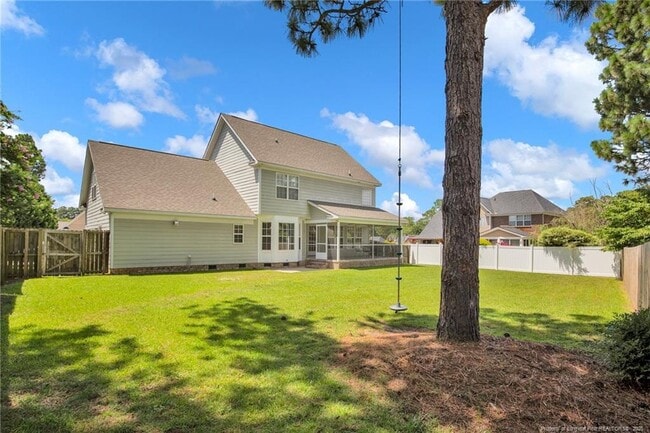 Building Photo - 3524 Kennicot Ct