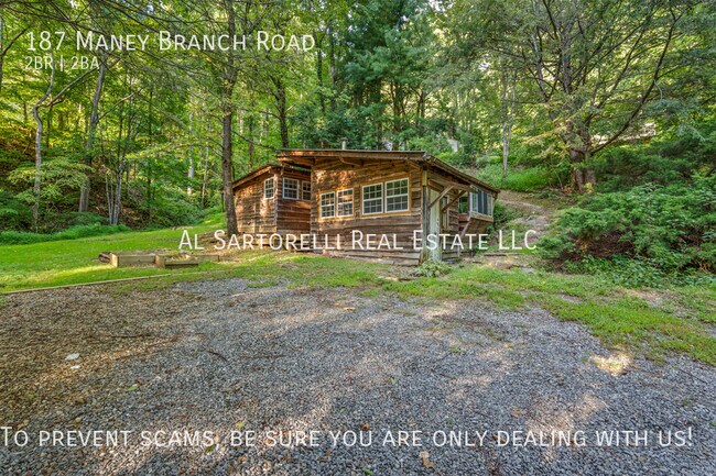 Building Photo - 187 Maney Branch Rd