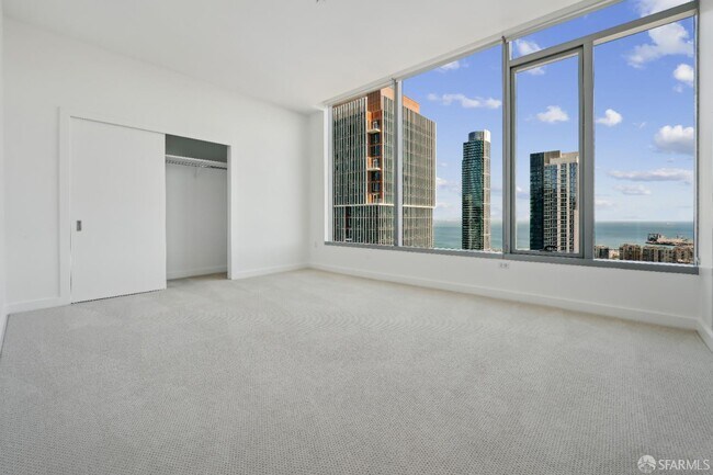 Building Photo - 41 Tehama St