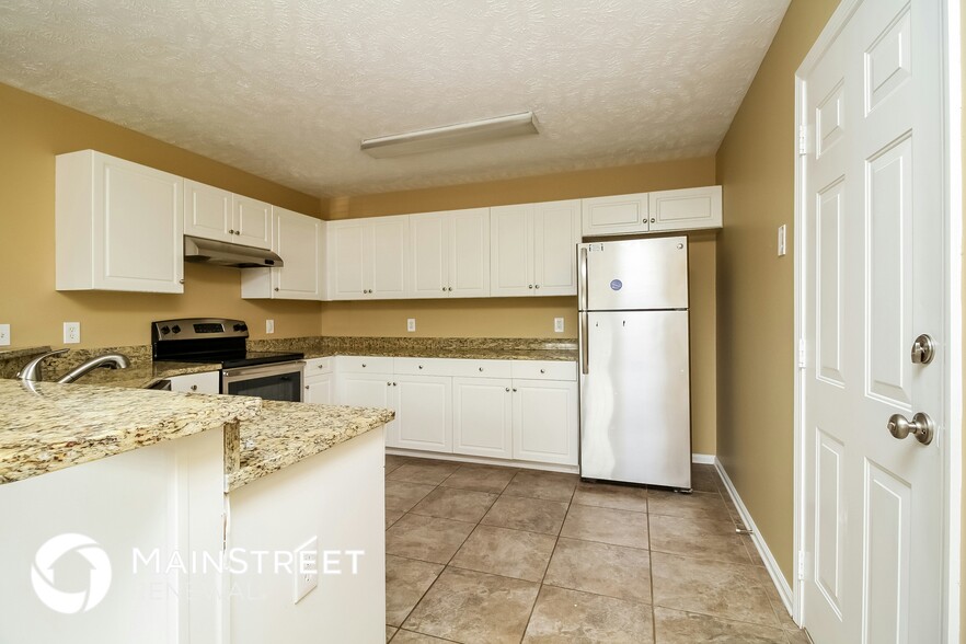 Building Photo - 7121 Beard Ct