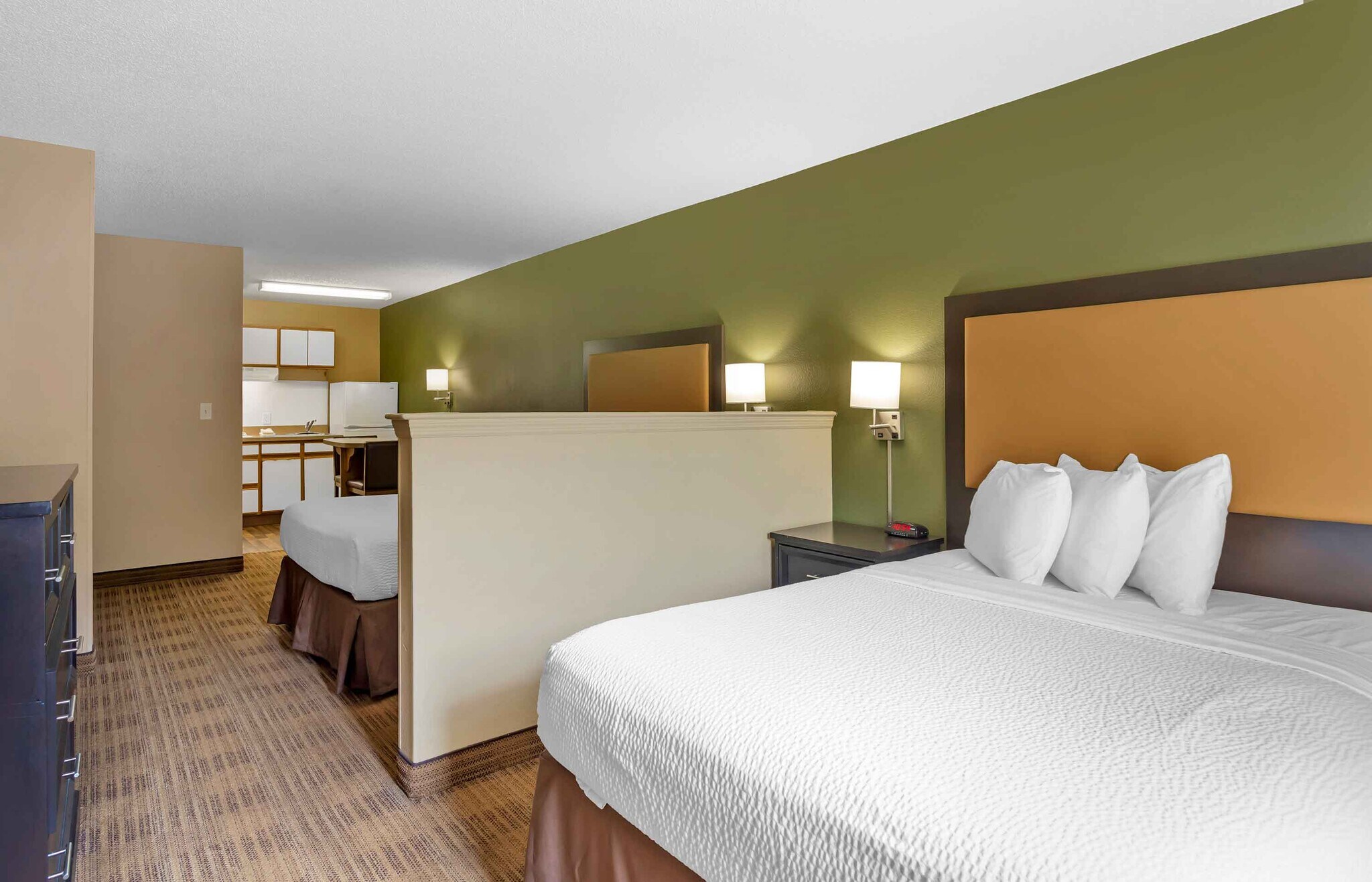 Building Photo - Furnished Studio-Nashville - Airport - Music City