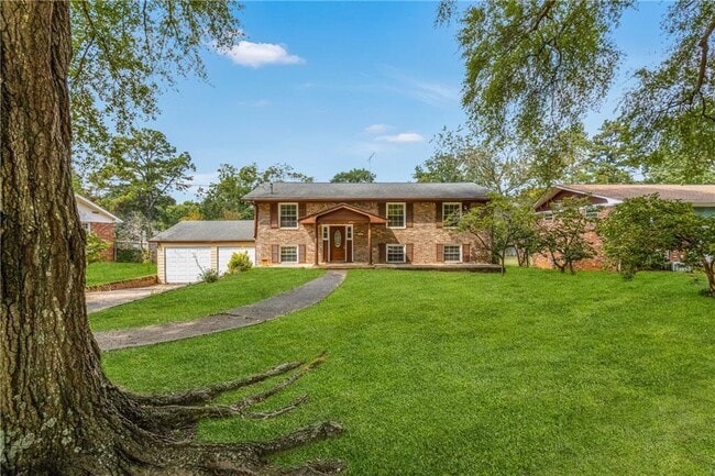 Building Photo - 1804 Carla Dr