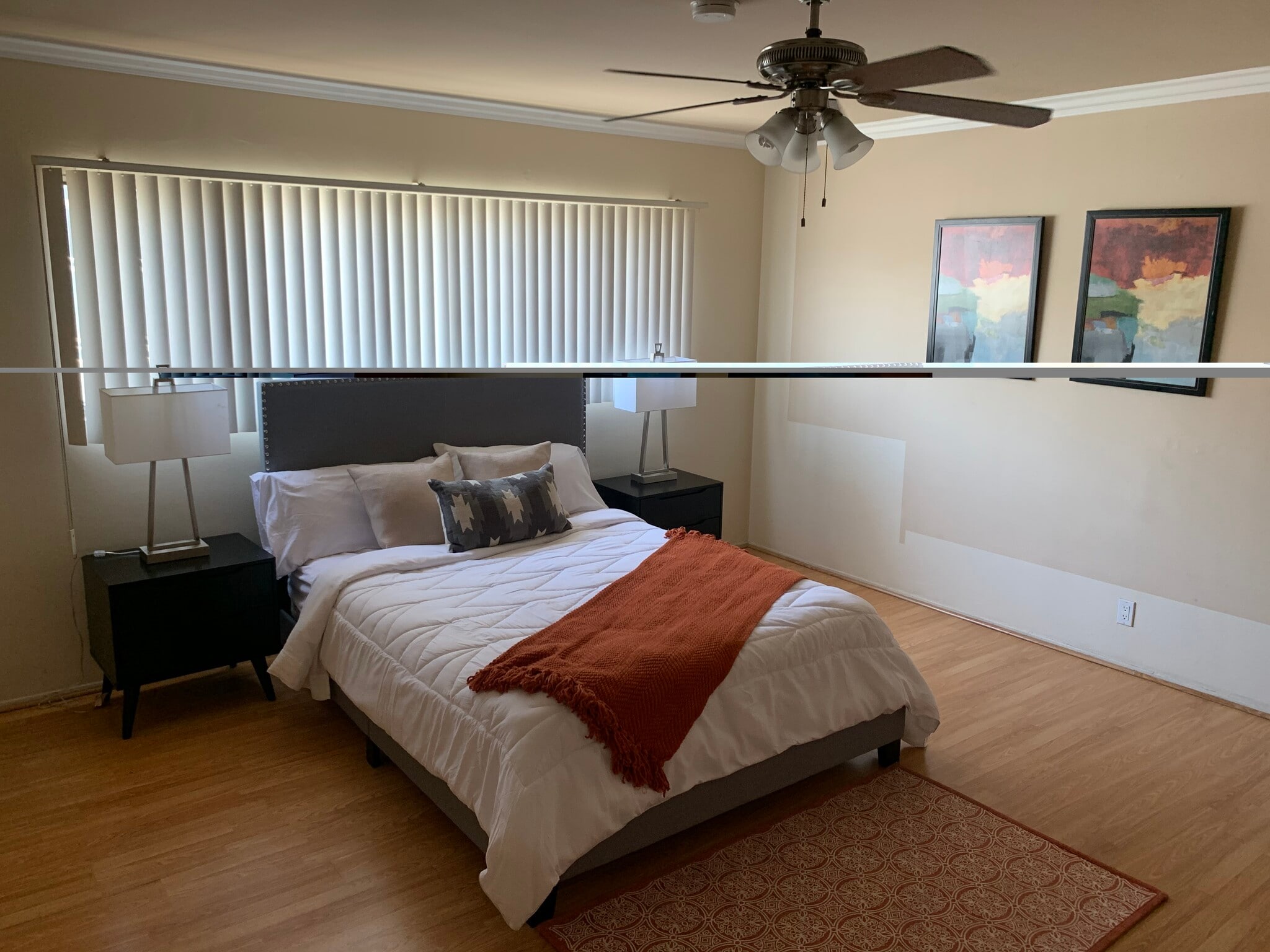 Building Photo - 1221 S Sherbourne Dr