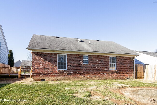 Building Photo - 7913 Kenhurst Dr