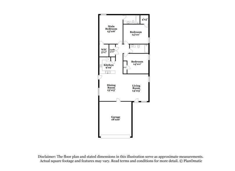 Building Photo - 3329 Beckwith Wy