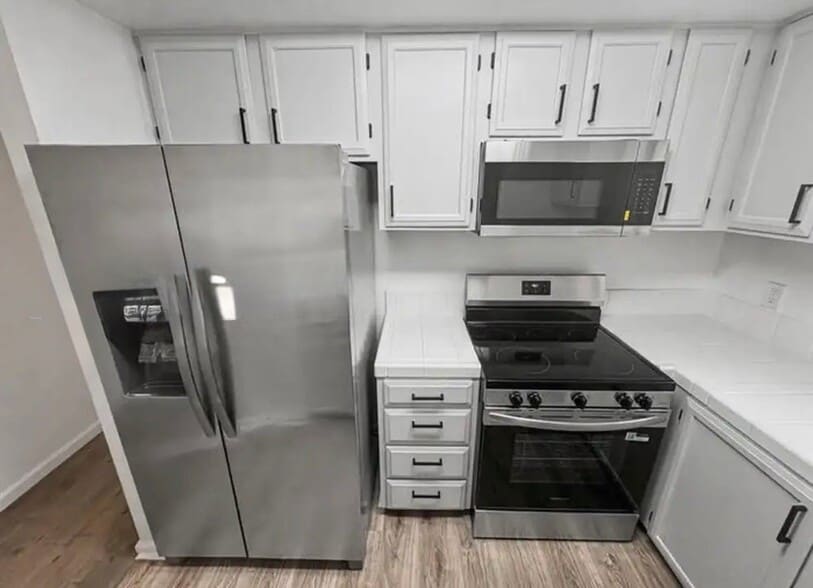 Building Photo - 1424 Market St