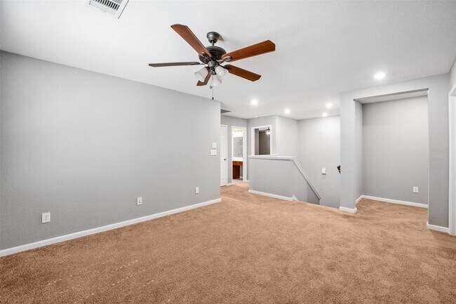 Building Photo - 1107 Epworth Ct.