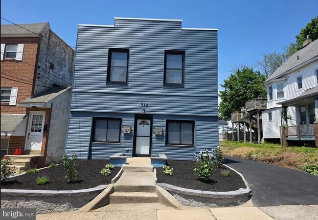Building Photo - 514 Ryers Ave