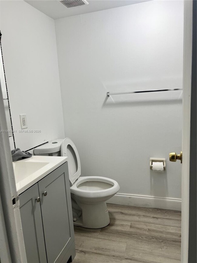 Building Photo - 2055 SW 122nd Ave