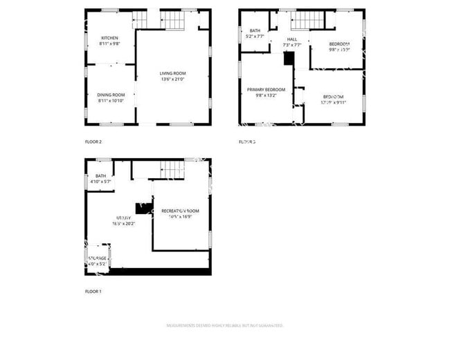 Building Photo - 4329 W 131st St