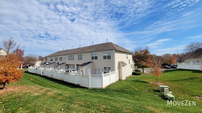 Building Photo - 213 Spring Gardens Drive