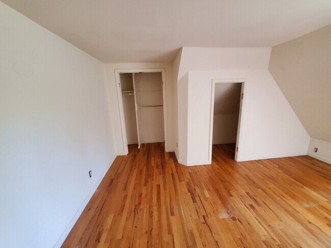 Two bedroom unit - ZG Green Apartments