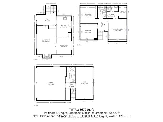 Building Photo - 10716 NE 144th Ct