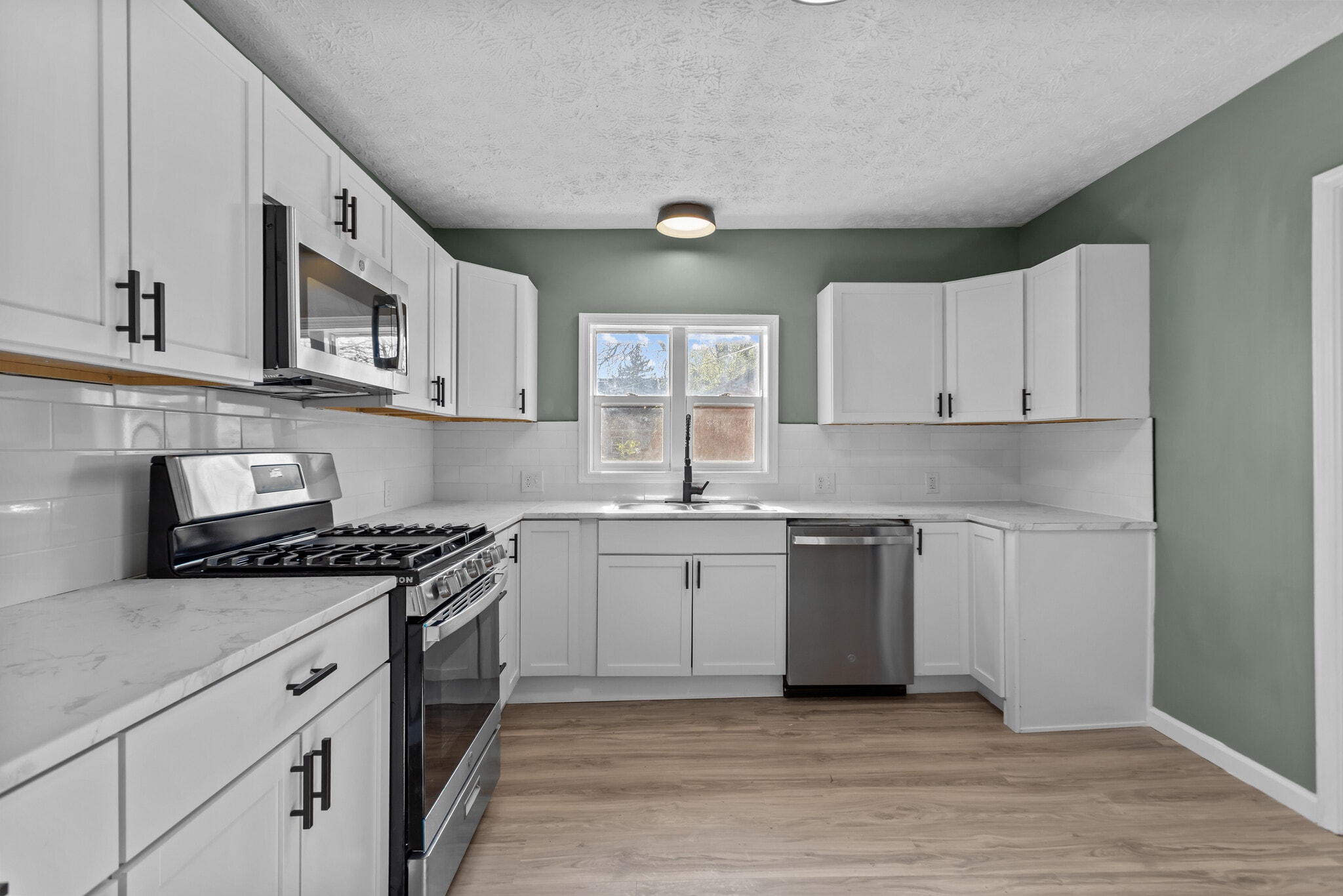 Building Photo - 1229 N Courtland Ave
