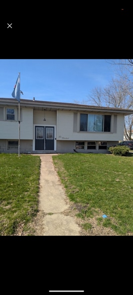 Building Photo - 600 Northgate Dr