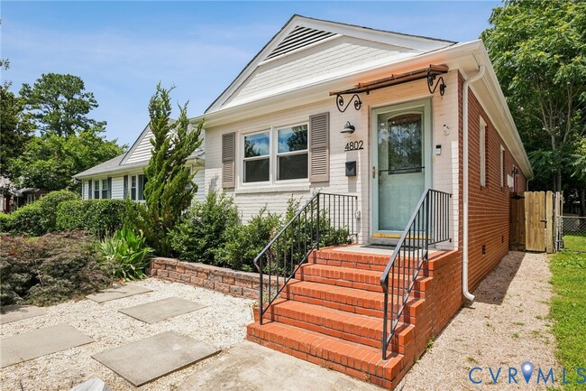Building Photo - 4802 Patterson Ave