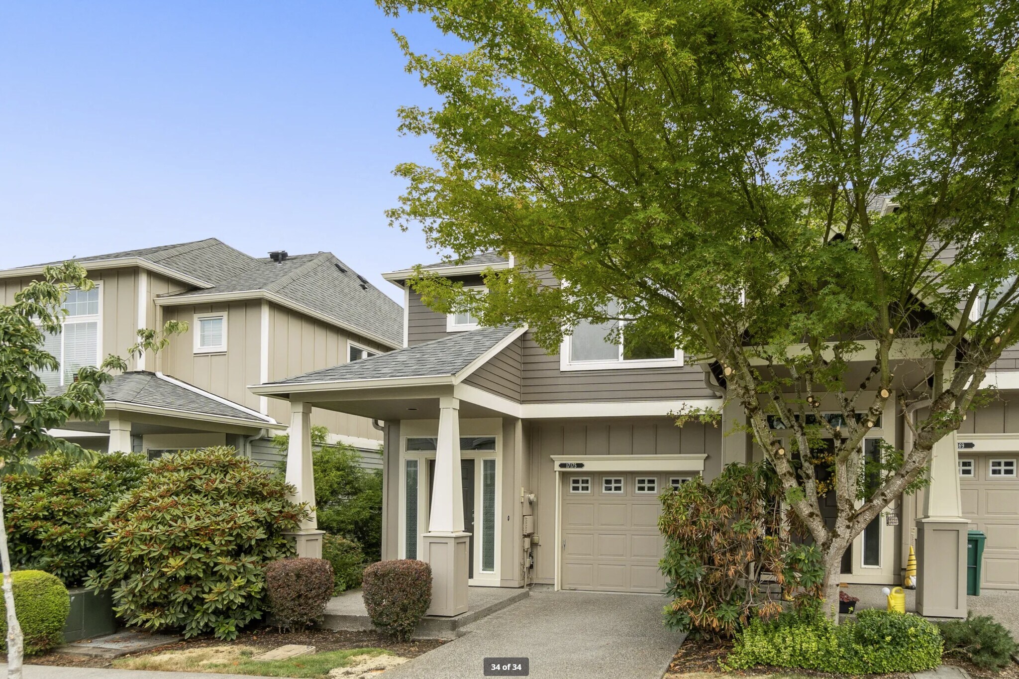 Building Photo - 17175 SW Berkeley Ln