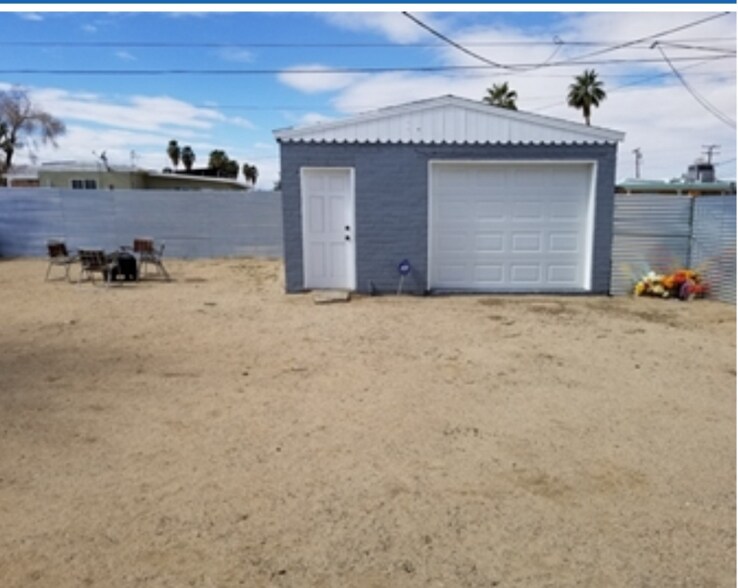 Building Photo - 6430 Athol Ave