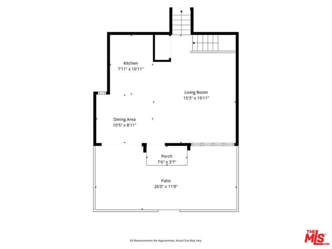Building Photo - 13322 Maxella Ave
