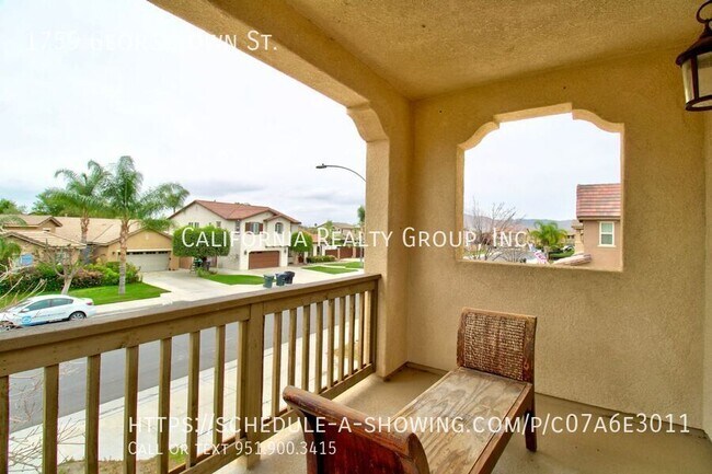 Building Photo - 1759 Georgetown St