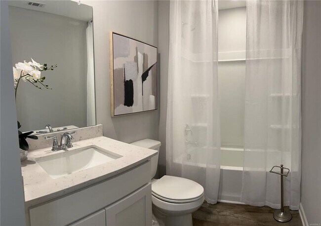 Building Photo - 7708 Shaddix St