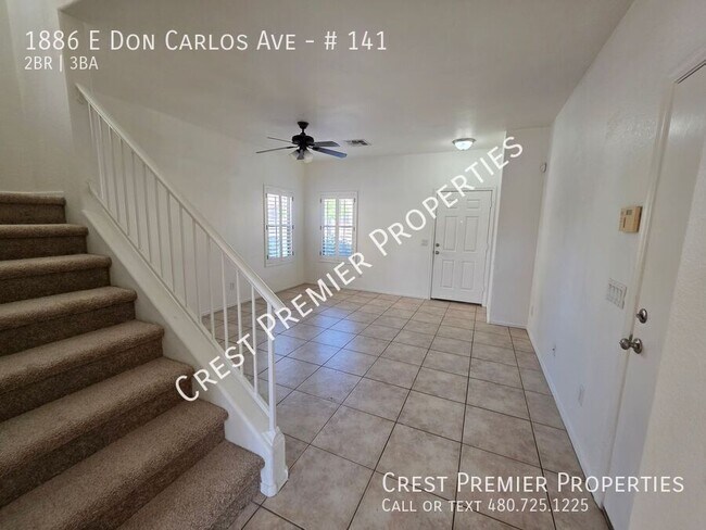 Building Photo - 1886 E Don Carlos