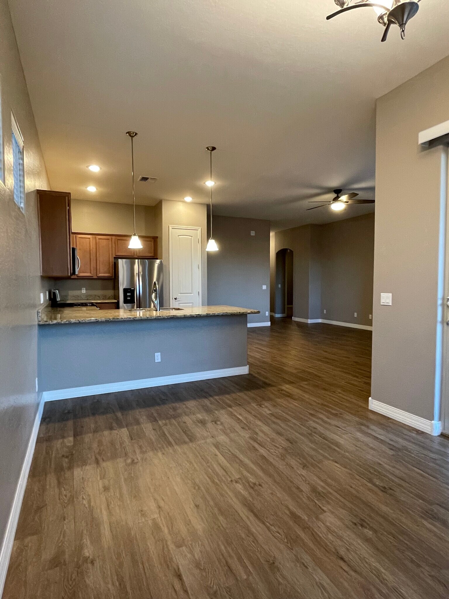 Dining/Kitchen Area - 5649 N Teaberry Ln