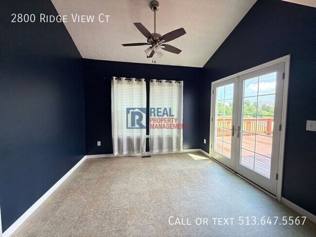 Building Photo - 2800 Ridge View Ct