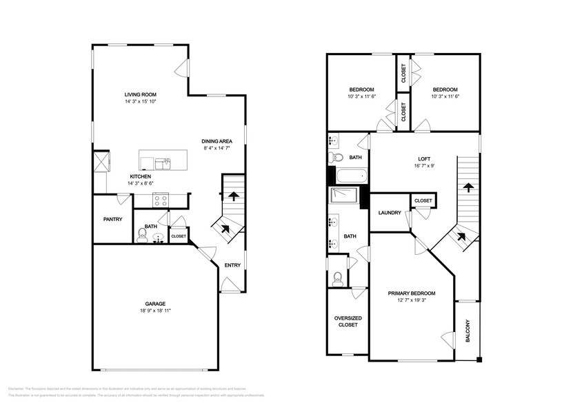 Building Photo - 250 Harvest Glen Ln
