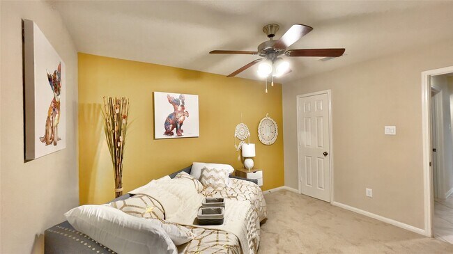 Building Photo - 21618 Ivory Gate Ln