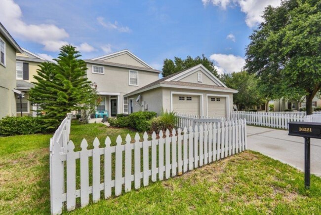 Building Photo - 16221 Bridgewalk Dr