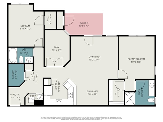 Building Photo - 961 Mistflower Ln